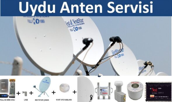 Çilimli Antenci